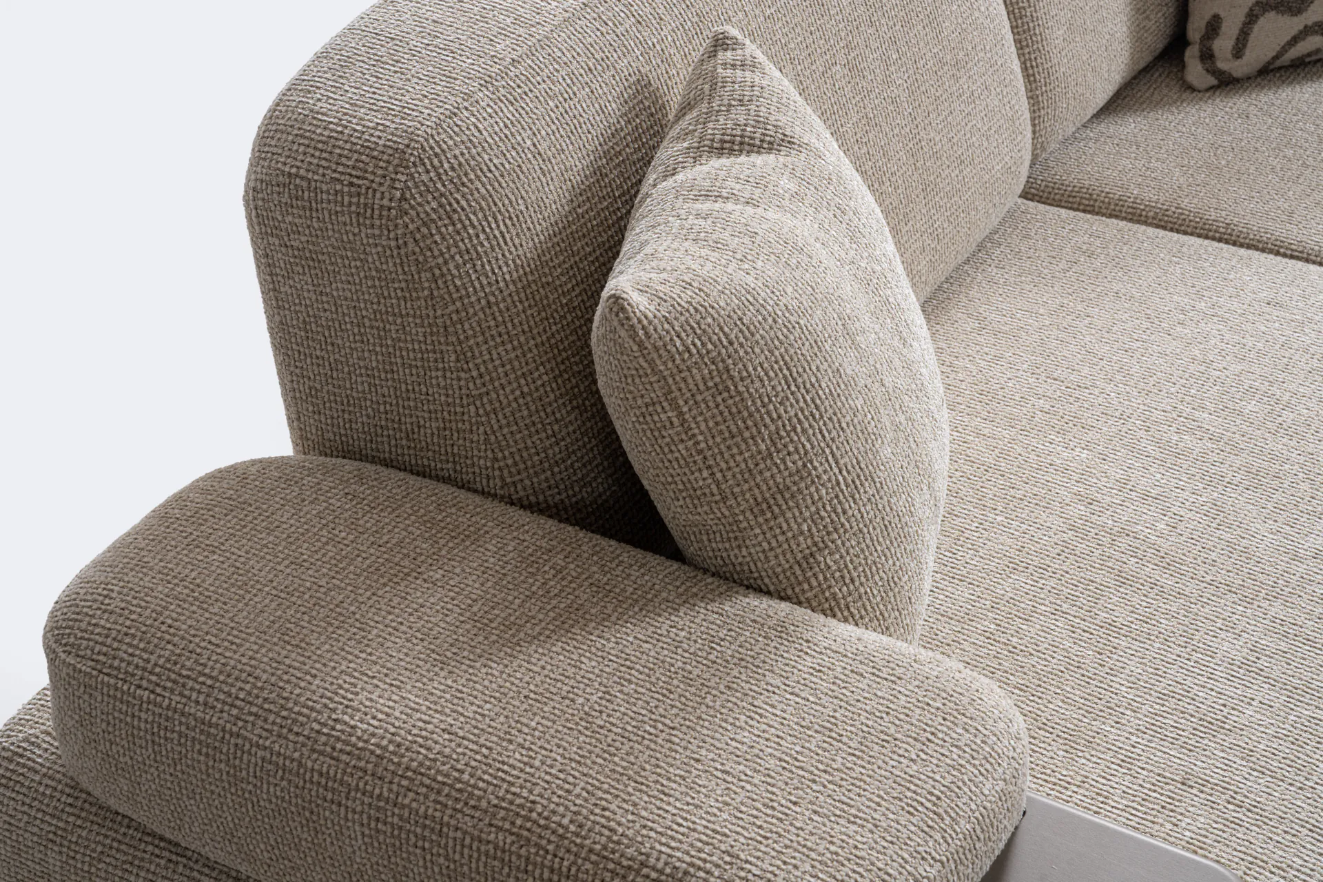 Roma Koltuk Takımı